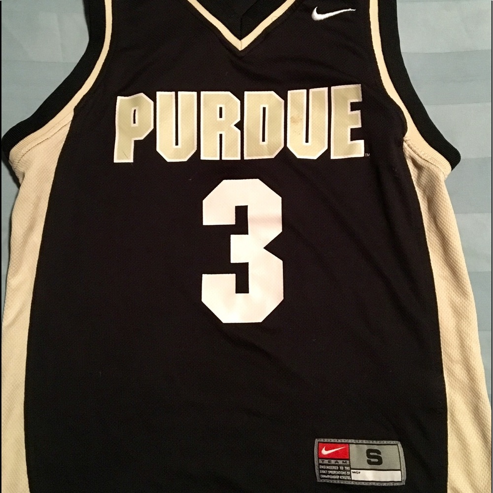 Perdue Jersey kids S
